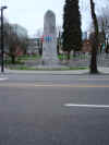 Memorial park