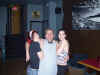 Greg with 2 friends