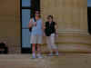 Phildelphia Ryan&Mom at ArtMuseum.jpg (37676 bytes)